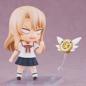Nendoroid 2768 Illyasviel von Einzbern - School Uniform - 2