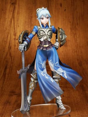 Virginia - Class Valkyria - Ques Q - 17