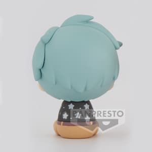 RM - BTS - TinyTAN Dynamite Vol.1 - Banpresto - 4