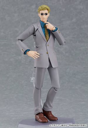 Figma 570 Kento Nanami - 4