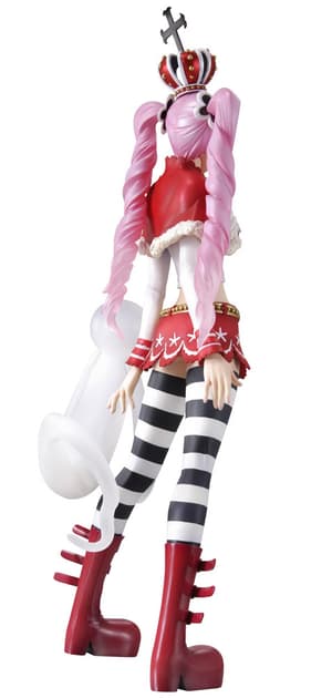 P.O.P. NEO-DX Ghost Princess Perona - 1