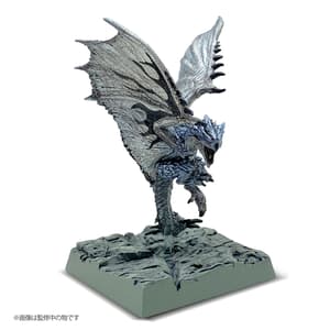 Monster Hunter - Monster Collection Gallery Vol.2 - Capcom (6 Figuren) (8)
