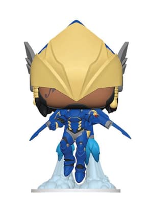 Pharah - Victory Pose - Overwatch Funko POP!	 - 1