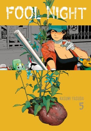 Fool Night - Carlsen - Band 05 (1)