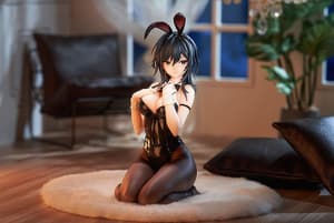 Ishimi Yokoyama - Black Bunny - Luminous Box (8)