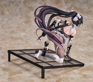 Takao: Divine Exorcist's Blade - 9