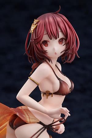 Sophie Neuenmuller - Atelier Sophie - Swimsuit - Amakuni - 4