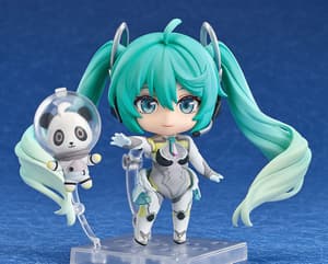 Nendoroid 2811 Hatsune Miku - Miku With You 2024 - 2