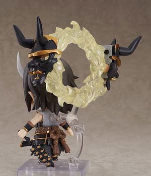 Nendoroid 1433 Otakemaru - 2
