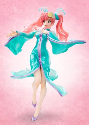 Lacus Clyne - 5