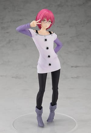 Gowther - The Seven Deadly Sins Pop Up Parade - Good Smile Company - 1