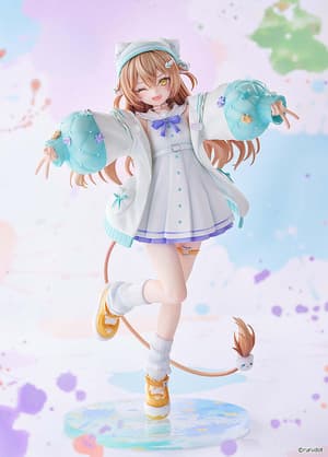 Rurudo Lion/Pastel Oniku Ver. - 2