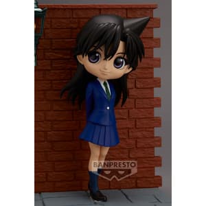 Ran Mori - Detektiv Conan Q Posket Premium - Banpresto (1)
