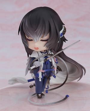Nendoroid 827 Juzumaru Tsunetsugu - 3
