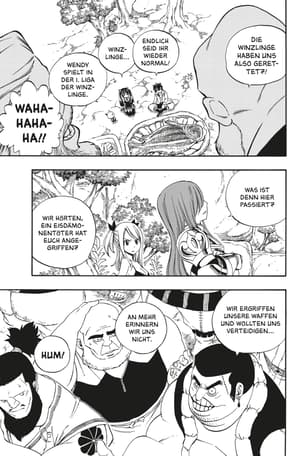 Fairy Tail - Carlsen - Band 042 - 6