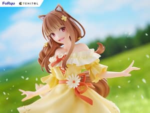 Holo - Tenitol - Furyu - 8