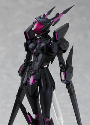 figma 152 Black Lotus - 2