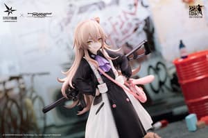 UMP45 - Agent Lop Rabbit - Hobbymax (9)