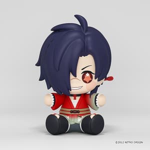 Koujaku - Huggy Good Smile - 3