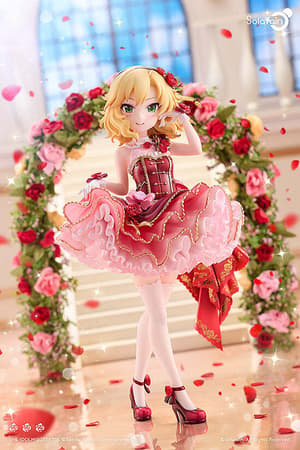 Momoka Sakurai: RoseFleur ver. - 9