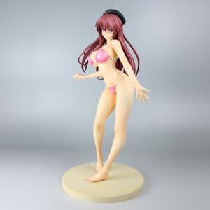 Asami Lilith - Swimsuit Version - Trinity Seven - 1