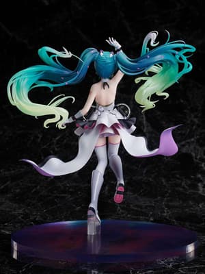 Hatsune Miku - Galaxy Live 2020 - F:Nex - Furyu - 10