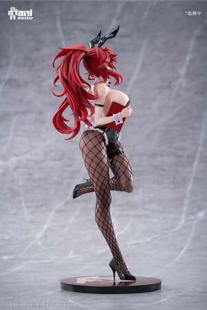 Uriko Usaaki-chan (Maenoo) - Animester - 17