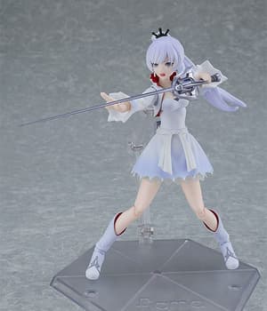 Figma 599 Weiss Schnee - 2