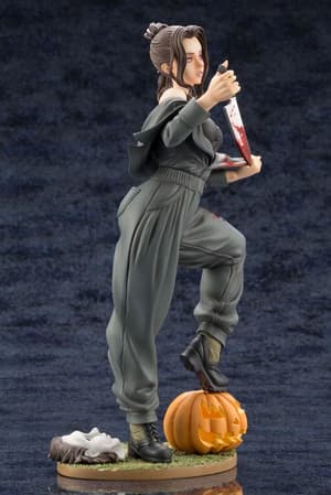 Michael Myers - Halloween Bishoujo - Kotobukiya - 5