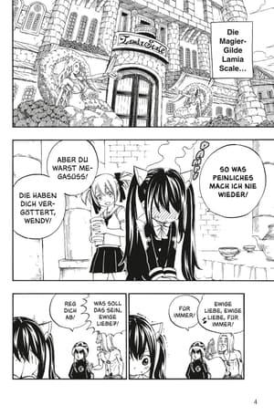 Fairy Tail - Carlsen - Band 50 - 5