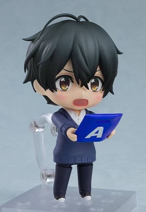Nendoroid 1891 Yoshikazu Miyano - 6
