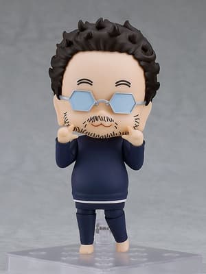 Nendoroid 2126 Director-kun - 3