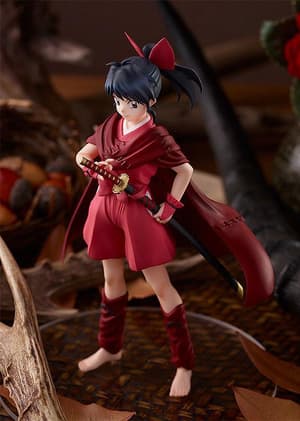 Moroha - Yashahime: Princess Half-Demon Pop Up Parade - Good Smile Company - 2