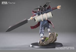 Hashirama Senju - First Hokage - Tsume X-Tra - 5