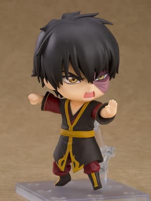 Nendoroid 2772 Zuko - 3