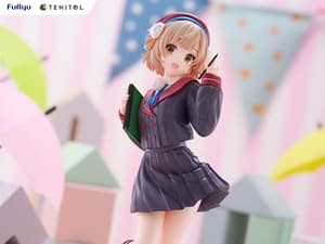 Shigure Ui  - Tenitol - Furyu (7)