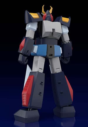 MODEROID Baldios - 8
