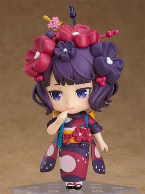 Nendoroid 1259 Katsushika Hokusai (Foreigner) - 5
