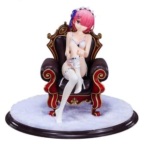 Ram - Lingerie Version - Souyokusha - 1