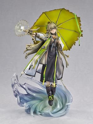 Muelsyse - Elite 2 Figure by Good Smile Company | Arknights - 4