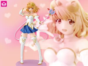 Phantasmoon Eclipse- Premium Figur - 1