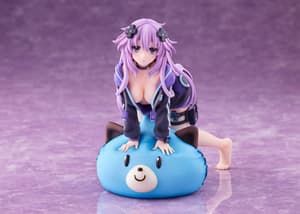 Neptune - Wake Up Version - Broccoli - 12