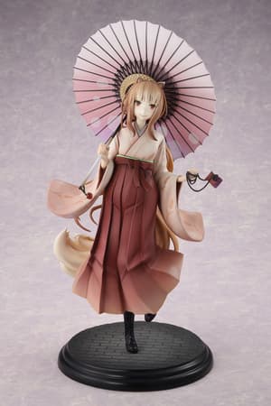 Holo - Hakama - Bell Fine - 1