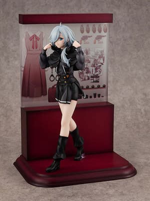 SPY ROOM Light Novel 《Glint》Monika KADOKAWA Special Set - 3