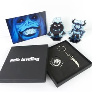Solo Leveling - Altraverse - Band 05 Collectors Edition - 2