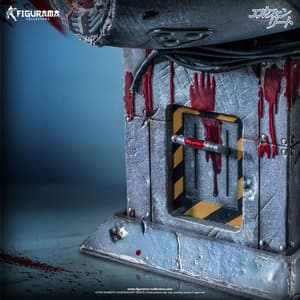 Elfen Lied: Lucy Elite Solo Statue 1/6 – Figurama Collectors - 14