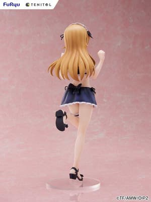 Kirino Kousaka - Swimsuit Maid - Tenitol Tall - Furyu - 1