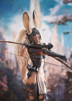 Final Fantasy XII Fran - 10