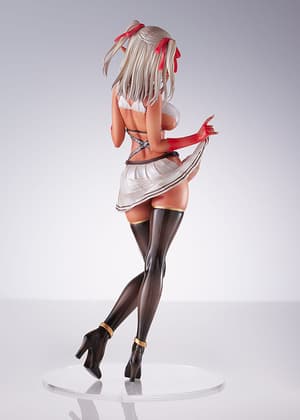 Choco Elf - Dai Kasshoku Jidai - Amakuni (21)