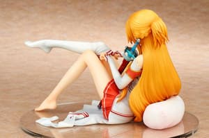 Asuna (Aincrad Ver.) - Sword Art Online - Ques Q - 7
